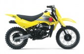 2002 Suzuki JR 80 photo